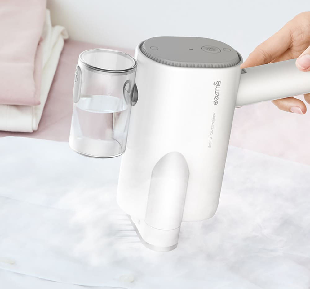 Ручной отпариватель Deerma Garment Steamer Der-HS011 Ручной отпариватель Deerma Garment Steamer Der-HS011